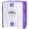 Lady Presteril Assorbente Post Parto 20 pz Assorbenti