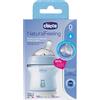 Chicco Naturalfeeling Biberon 0M+ 150ml Flusso Lento Bimbo 1 pz
