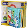 Chicco Animal'S Book 1 St