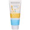 BIODERMA Photoderm Pediatrics Latte Solare SPF50+ 200 ml