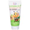 Babystar Pasta Cambio Protettiva Natural Bio 100 Ml ml