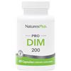 Naturesplus Pro Dim 200 60 Capsule 29,8 g