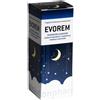 Evorem Gocce 30 Ml ml orali