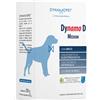Dynamo D Small 20 Bustine Da 2,5 G 20x2,5 g Polvere per soluzione orale