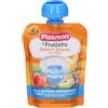 Plasmon Nutri-Mune Pesca/Yogurt Con Mela 85 G g