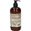 Mandorli Crema Corpo Per Tutti I Tipi Di Pelle 500 Ml ml