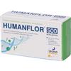 Humanflor 500 Nucleotidi 8 Stick Pack 15 g