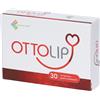 Ottolip Compresse Gastroresistenti 30 g gastroresistenti