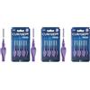Curasept Proxi T21 Viola/Purple 3x1 St