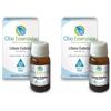 Litsea Cubeba Olio Essenziale 10 Ml 2x10 ml essenziale