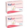 Tollat 30 Capsule 2x16,5 g