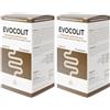 Evocolit 30 Compresse 2x42 g