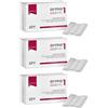 OrmoDAL 1 advanced 3x40 g Compresse