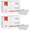 Acu_Dal 2x19,8 g Capsule rigide