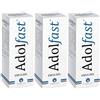 Adolfast Emulgel 3x75 ml Gel