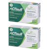 Actisulf Sulforafano 30 Capsule Vegetali 2x25,2 g