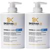 Skerma23 Cleanser MMT 2x250 ml