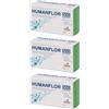 Humanflor 500 Nucleotidi 8 Stick Pack 3x15 g