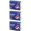 Quietil Compresse Orosolubili 3x15 g
