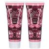 Rudy Docciaschiuma Positano Rosa Damascena 2x250 ml