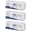 Abiderm Crema 3x100 ml
