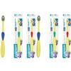 Curasept Biosmalto Spazzolino Kid 2x1 pz da denti