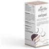 Eberlife Setipet Soluzione Orale in Flacone con Siringa Dosatrice 4x75 ml Compresse