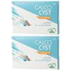 Calcocyst 30 Compresse 2x27 g