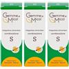 Gemme Di Micol S 30 Ml 3x30 ml Soluzione orale