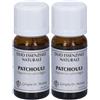 Patchouli Olio Essenziale Naturale 10 Ml 2x10 ml
