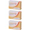 Sabrivit D3 30 Compresse Orosolubili Gusto Arancia 3x7,5 g
