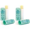 Lip Balm Stick Lenitivo Tea Tree 4,5 Ml 2x4,5 ml