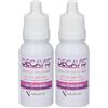 Decavis Len Gocce 2x15 ml oftalmiche