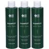 Eos Le Botaniche Shampoo Anticaduta 200 Ml 3x200 ml
