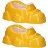 Chicco Vasino Paper Plastica Riciclabile 2x1 St