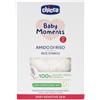 Chicco Baby Moments Amido Di Riso 250 g Altro