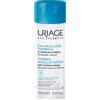 URIAGE Acqua micellare termale pelle normale o secca, viso, deterge, strucca, ammorbidisce 100 ml Gel detergente
