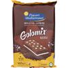 Piaceri Mediterranei Golomix Merenda Senza Glutine 4x40 g Snack