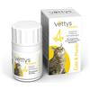 Vettys Integra Cute & Manto Gatto 16,5 g Compresse masticabili