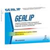 Igea Pharma Gealip 19 g Compresse