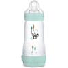 MAM Bib Easy Start 320ml M 1 pz Bottiglie