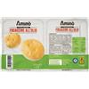 Amino' Focaccine Olio 100 G g