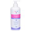 Vagisil Detergente Protect Plus 500 Ml ml