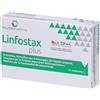 Linfostax Plus Compresse 31 g