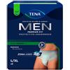 TENA Men Premium Fit L/XL, slip assorbenti 8 St