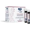 Sauber Systemlife Antieta' Collagene 10 Flaconcini Da 25 Ml 250 ml Soluzione orale