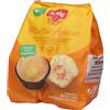 Schar Muffin Apricot 5x50 g Snack