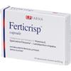 Ferticrisp 30 Capsule 15 g