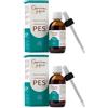 Gemme Di Micol Pes 30 Ml 2x30 ml Soluzione orale