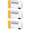 Solprost 10 Supposte Da 2 G 3x10x2 g per adulti